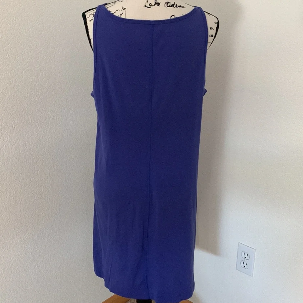 Workshop Dress - Picture 3 of 5